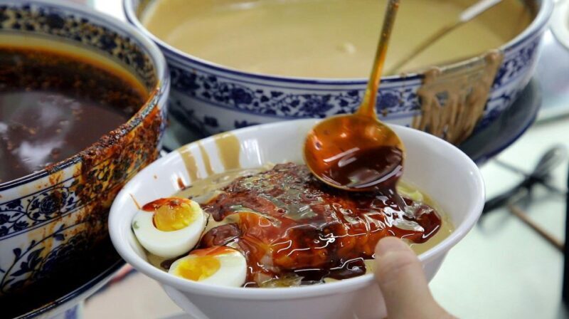 Beijing: Hutong Culinary Walking Tour with 15+ Tastings - Discover the Flavors of Beijings Hutongs with a Culinary Walking Tour