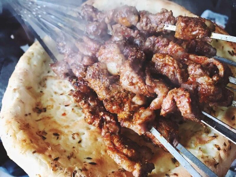 Beijing: Hutong Culinary Walking Tour with 15+ Tastings - Key Points