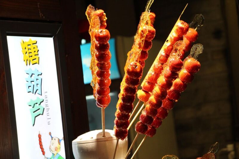 Beijing: Hutong Culinary Walking Tour with 15+ Tastings - FAQs