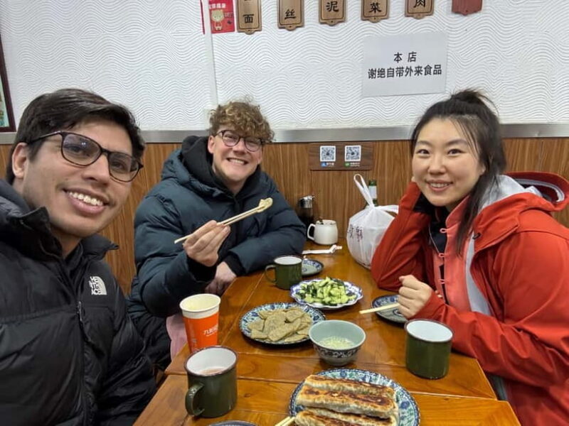 Beijing Hutong Dinner and Beer Walking Private Tour - Key Points