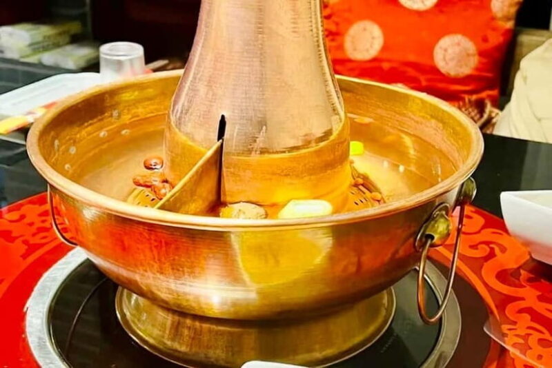 Beijing Hutong Dinner and Beer Walking Private Tour - Why This Tour Stands Out