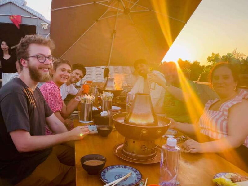 Beijing Hutong Dinner and Beer Walking Private Tour - Final Thoughts