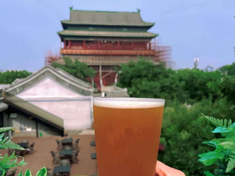 Beijing Hutong Dinner and Beer Walking Private Tour - FAQ