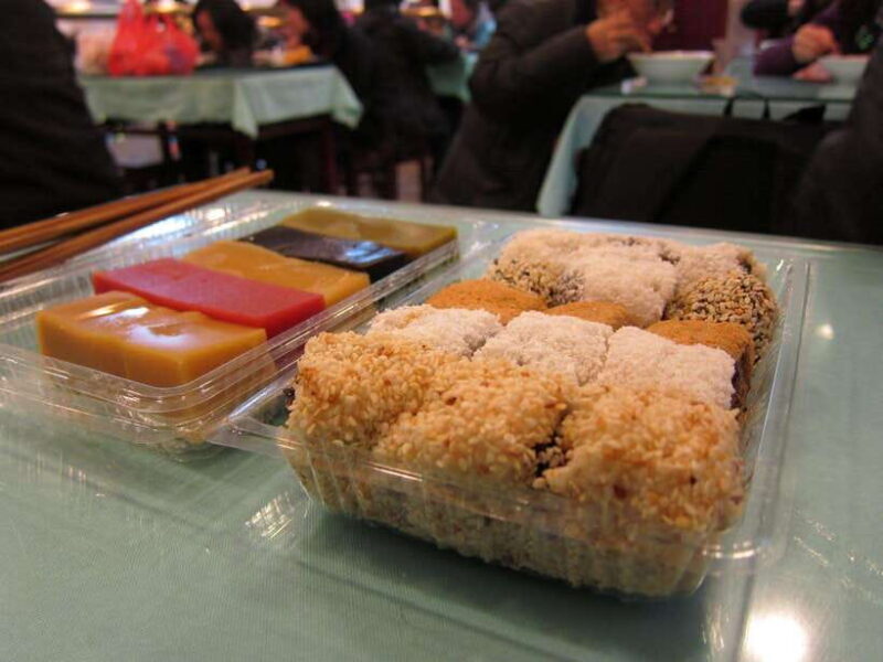 Beijing Hutong Food Crawl Delights: Peking duck, Hotpot&More - Practical Details and Tour Logistics