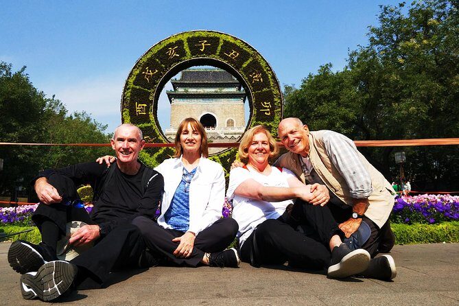 Beijing Hutong Private 4-Hour Walking Tour w/ Drum & Bell Tower - Frequently Asked Questions