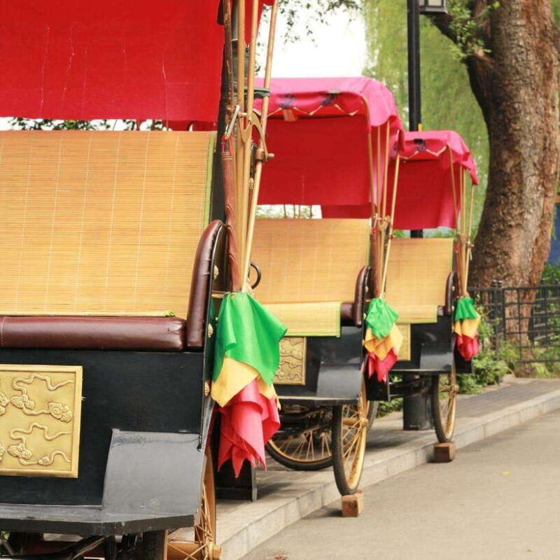 Beijing: Hutong Private Tour - Rickshaw Ride & English Guide - Is This Tour Worth It?