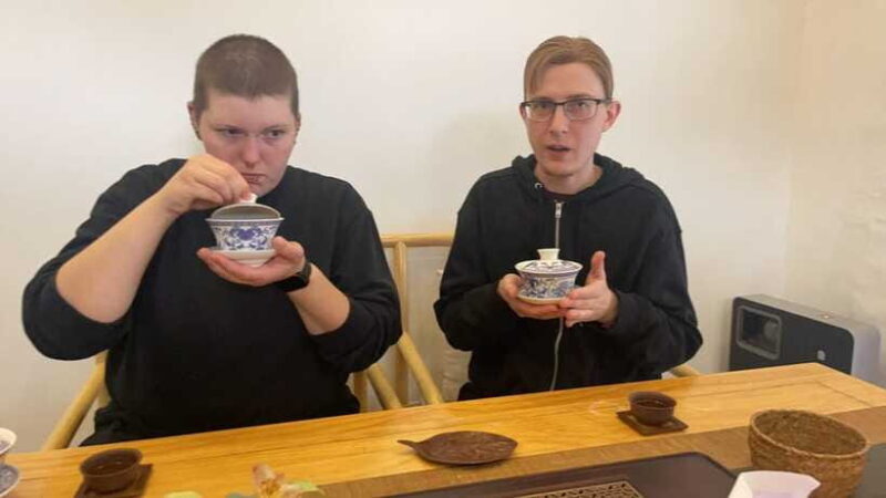 Beijing: Hutong Tour beside Forbidden City with Tea Ceremony - The Sum Up