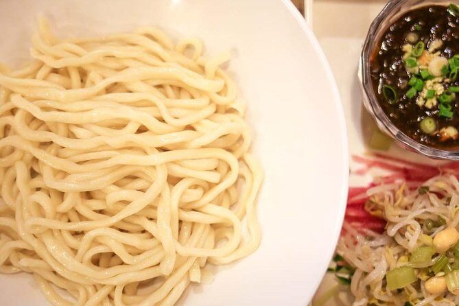 Beijing Hutong Walking Food and Beer Tour at Hidden Restaurants - Key Points