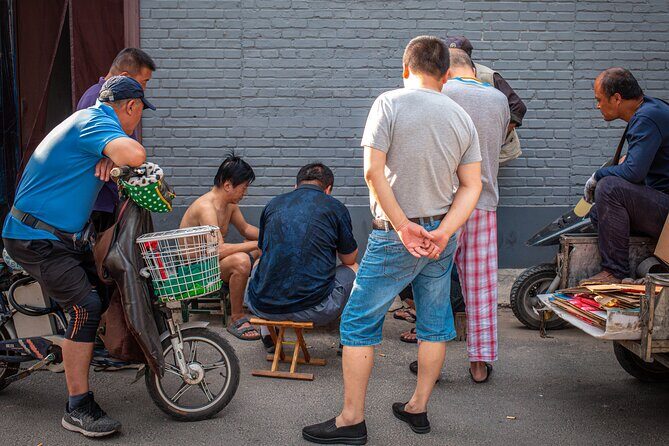 Beijing Hutong Walking Food and Beer Tour at Hidden Restaurants - FAQ: Everything You Need to Know