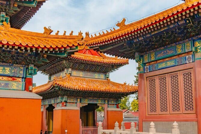 Beijing Hutong Walking Tour History, Architecture and Local Life - A Closer Look at the Beijing Hutong Walking Tour: History, Architecture, and Local Life