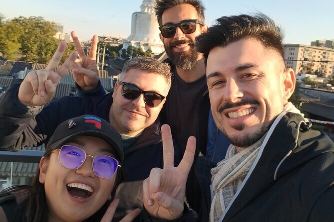 Beijing Hutong Walking Tour History, Architecture and Local Life - Exploring Beijing’s Hidden Corners: A Walk Through History and Daily Life