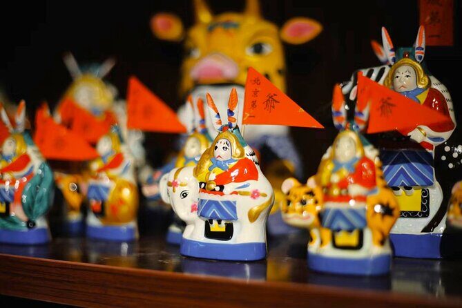 Beijing Hutong Walking Tour History, Architecture and Local Life - FAQ