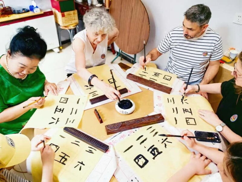 Beijing: Hutong & Wet Market Walking Tour - A Comprehensive Look at the Beijing Hutong & Wet Market Tour