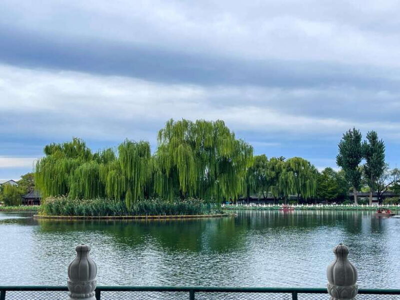 Beijing: Hutongs & Drum Tower City Walking Tour - The Sum Up: Who Will Love This Tour?