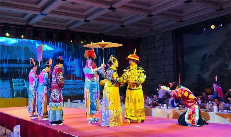 Beijing: Imperial Cuisine Experience & Cultural Performance - Who Will Love This Tour?