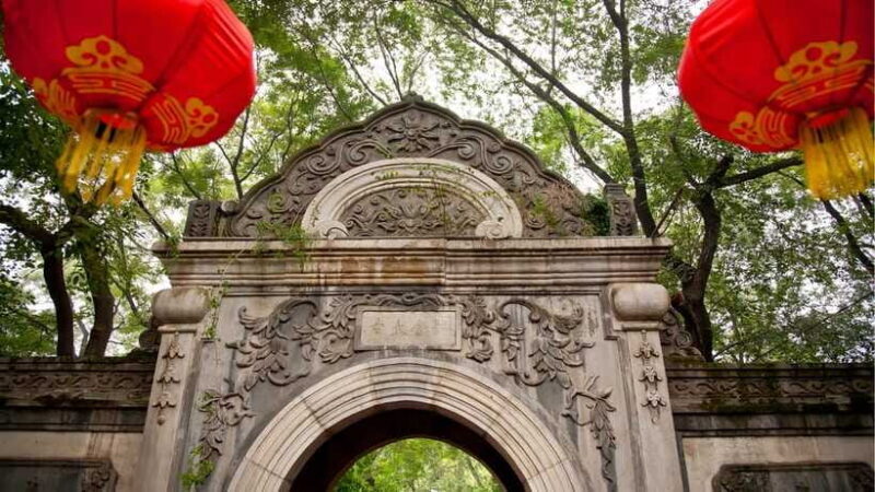 Beijing: Instagram-worthy Prince Kung's Palace Museum Ticket - Exploring Prince Gongs Palace: A Closer Look