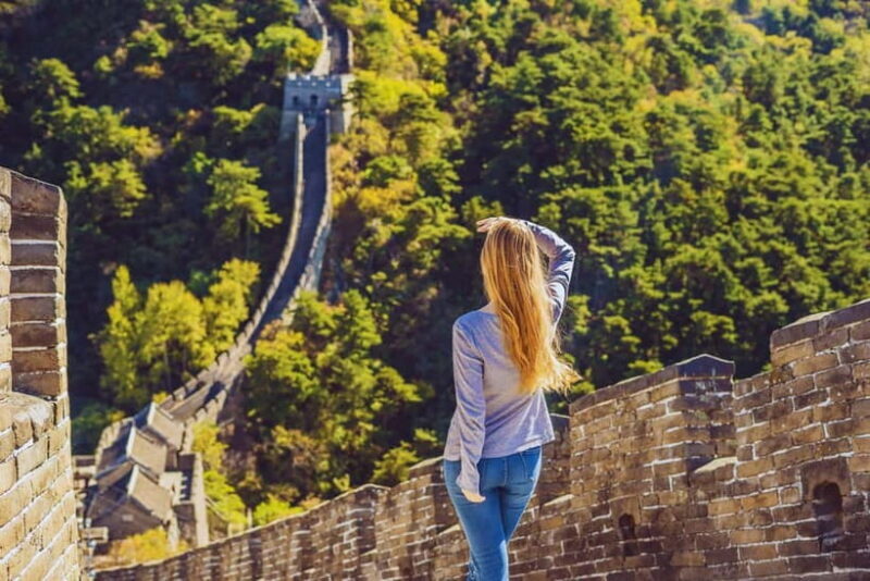 Beijing: Jinshanling GreatWall Hike with Bus or Private Tour - The Sum Up