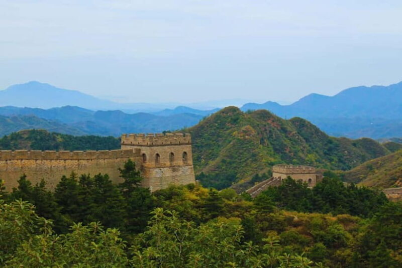 Beijing: Jinshanling GreatWall Hike with Bus or Private Tour - FAQ