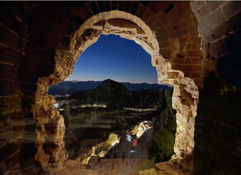 Beijing: Jinshanling, Simatai Wall and Gubei Water Town Tour - Exploring the Itinerary in Detail