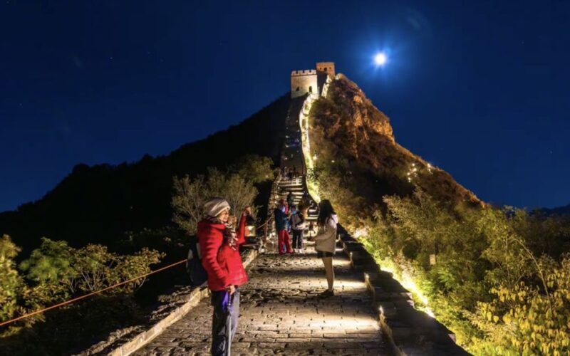 Beijing: Jinshanling, Simatai Wall and Gubei Water Town Tour - The Sum Up