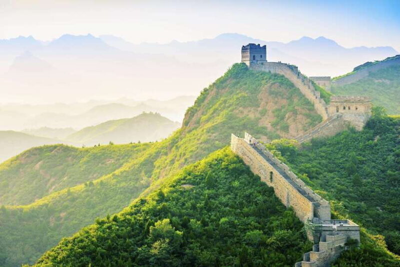 Beijing: Juyongguan Great Wall, Sacred Way & Ming Tombs Trip - Practical Details and Value