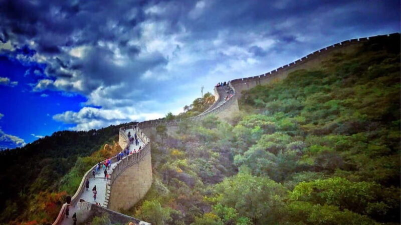 Beijing Juyongguan Great Wall Ticket And Options - Final Thoughts