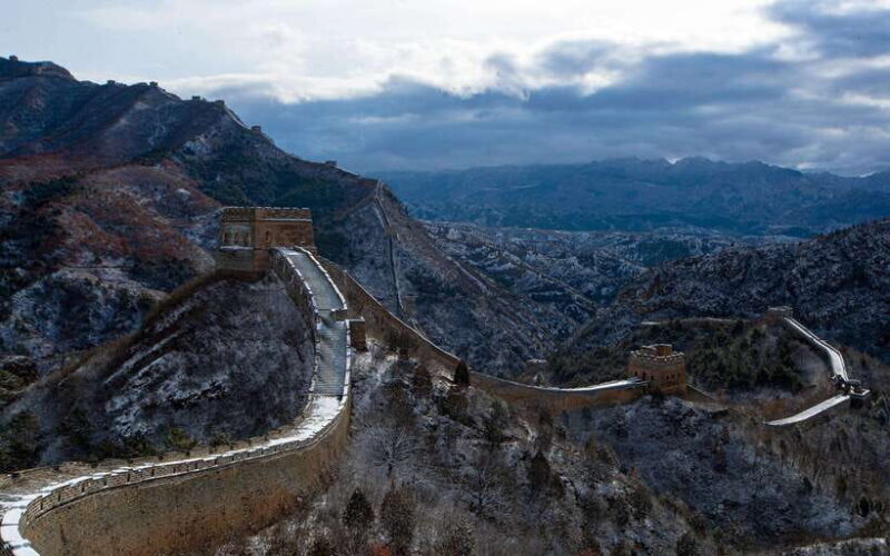 Beijing Juyongguan Great Wall Ticket And Options - Frequently Asked Questions