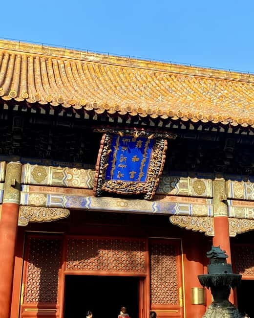 Beijing: Lama Temple and Hutong Alleyways Private Tour - Final Thoughts