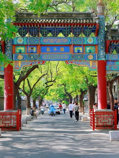 Beijing: Lama Temple and Hutong Alleyways Private Tour - FAQ