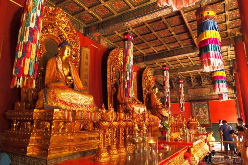 Beijing: Lama Temple, Confucius Temple and Guozijian Museum - Frequently Asked Questions
