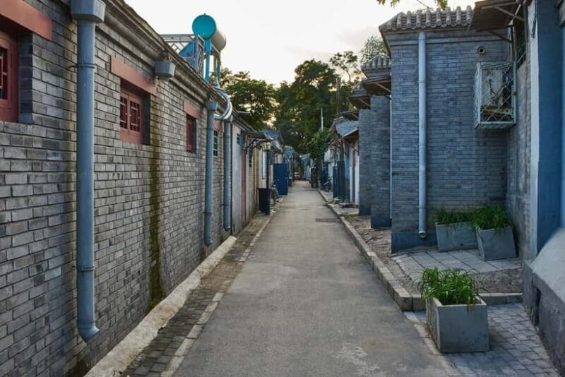 Beijing: Lama Temple Entry Ticket and Optional Guided Tour - FAQ