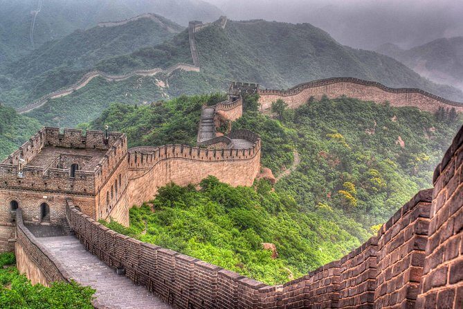 Beijing Layover Private Tour: Mutianyu Great Wall with Round-trip Airport Transfer - Final Thoughts