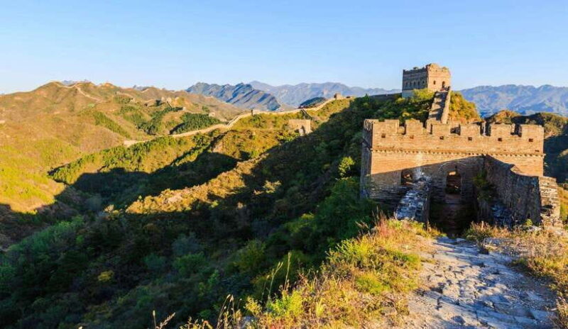 Beijing Layover Tour Of Great Wall And Forbidden City - Final Thoughts
