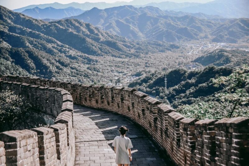 Beijing Layover Tour To Great Wall of China - Experience a Private Beijing Layover Tour to the Great Wall of China