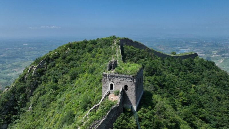 Beijing Layover Tour To Great Wall of China - Why This Tour Gets It Right