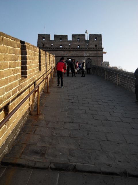 Beijing Layover Tour To Great Wall of China - Final Thoughts