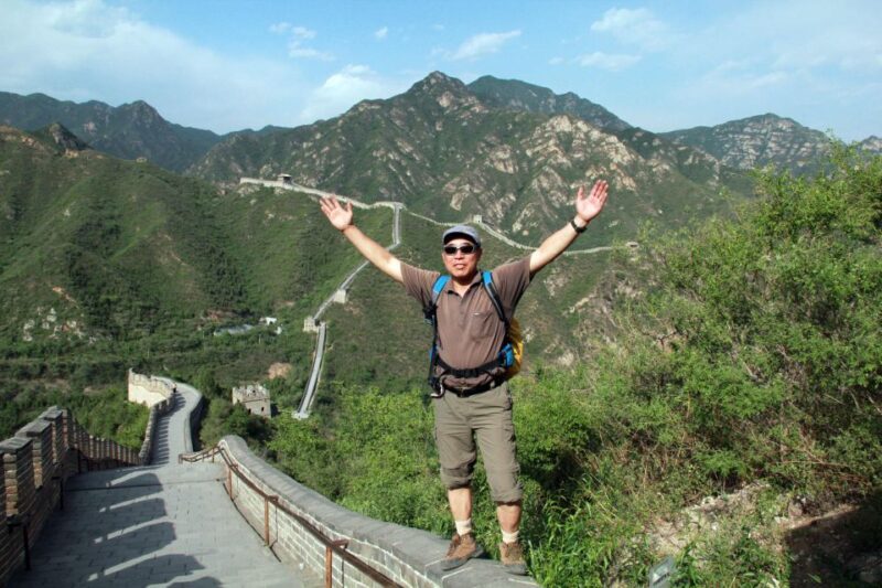 Beijing Layover Tour To Great Wall of China - Frequently Asked Questions
