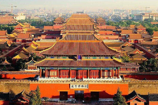 Beijing Layover Tour to Tiananmen Square and Forbidden City - Why This Tour Works Well for Travelers
