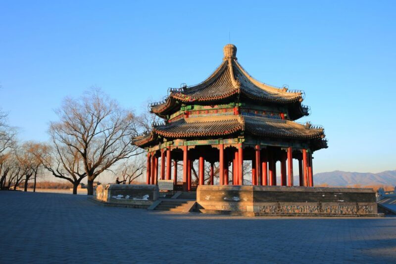 Beijing Layover Trip With Summer Palace And Great Wall - A Practical Guide to Your Beijing Layover Tour