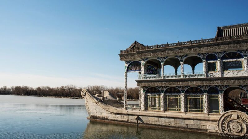 Beijing Layover Trip With Summer Palace And Great Wall - FAQ