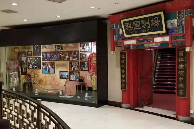 Beijing Liyuan Theater Peking Opera Ticket Booking - Final Thoughts: Who Should Book This Experience?
