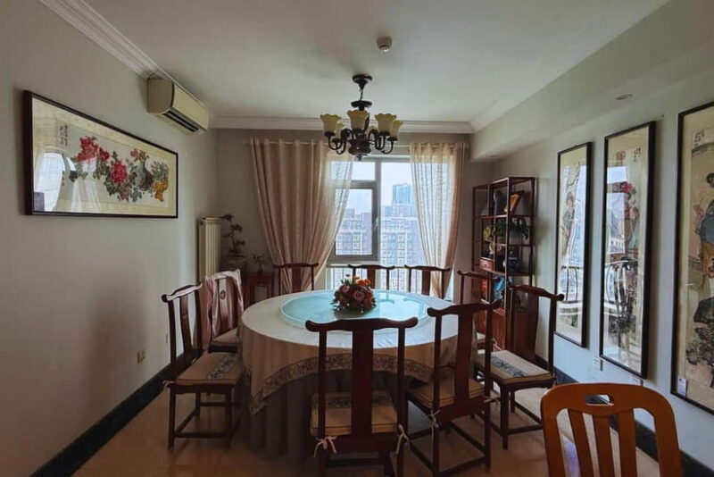 Beijing: Locals DayTemple, Market, Dumpling Making & Dance - Discovering Beijing Beyond the Tourist Spots