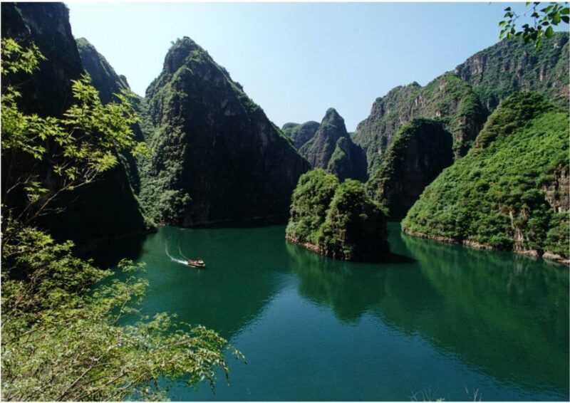 Beijing: Longqing Gorge w/Great Wall or Guyaju Private Tour - Final Thoughts: Is This Tour Right for You?
