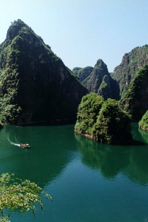 Beijing: Longqing Gorge w/Great Wall or Guyaju Private Tour - Additional FAQs