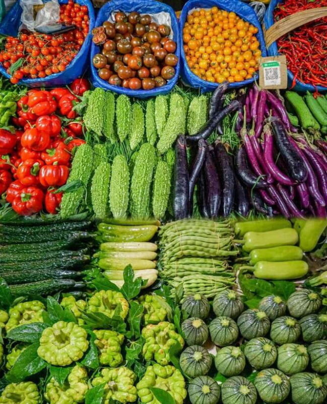 Beijing Market Tour with 10-course Family Feast - Discover Beijing’s Flavors: Market Tour with a Family 10-Course Feast