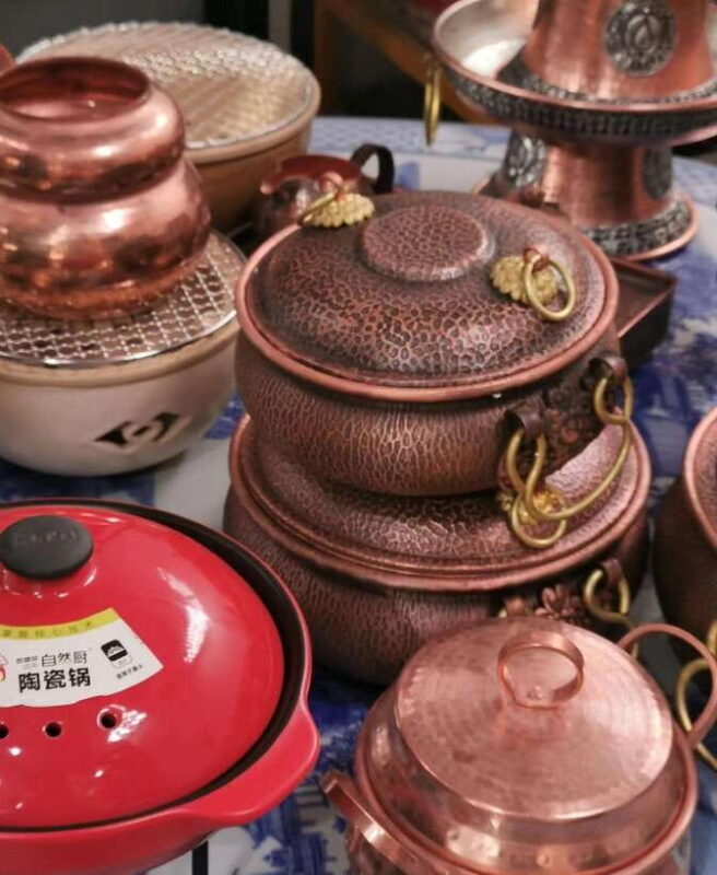 Beijing Market Tour with 10-course Family Feast - Why This Tour Is a Great Fit