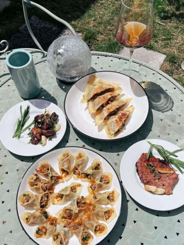 Beijing Market Tour with 10-course Family Feast - Frequently Asked Questions