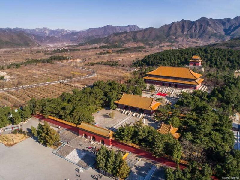 Beijing Ming Tomb Tickets Booking(Changling) AndOther Option - Final Thoughts: Is This Tour for You?