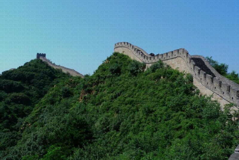 Beijing Mini Group Trip Of Great Wall And Ming Tomb - Cultural Closure: The Tea Ceremony