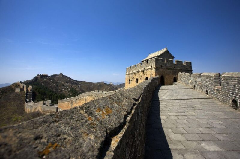 Beijing Mini Group Trip Of Great Wall And Ming Tomb - Who Will Love This Tour?